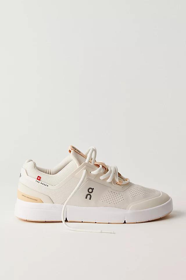 The Roger Spin Sneakers Product Image