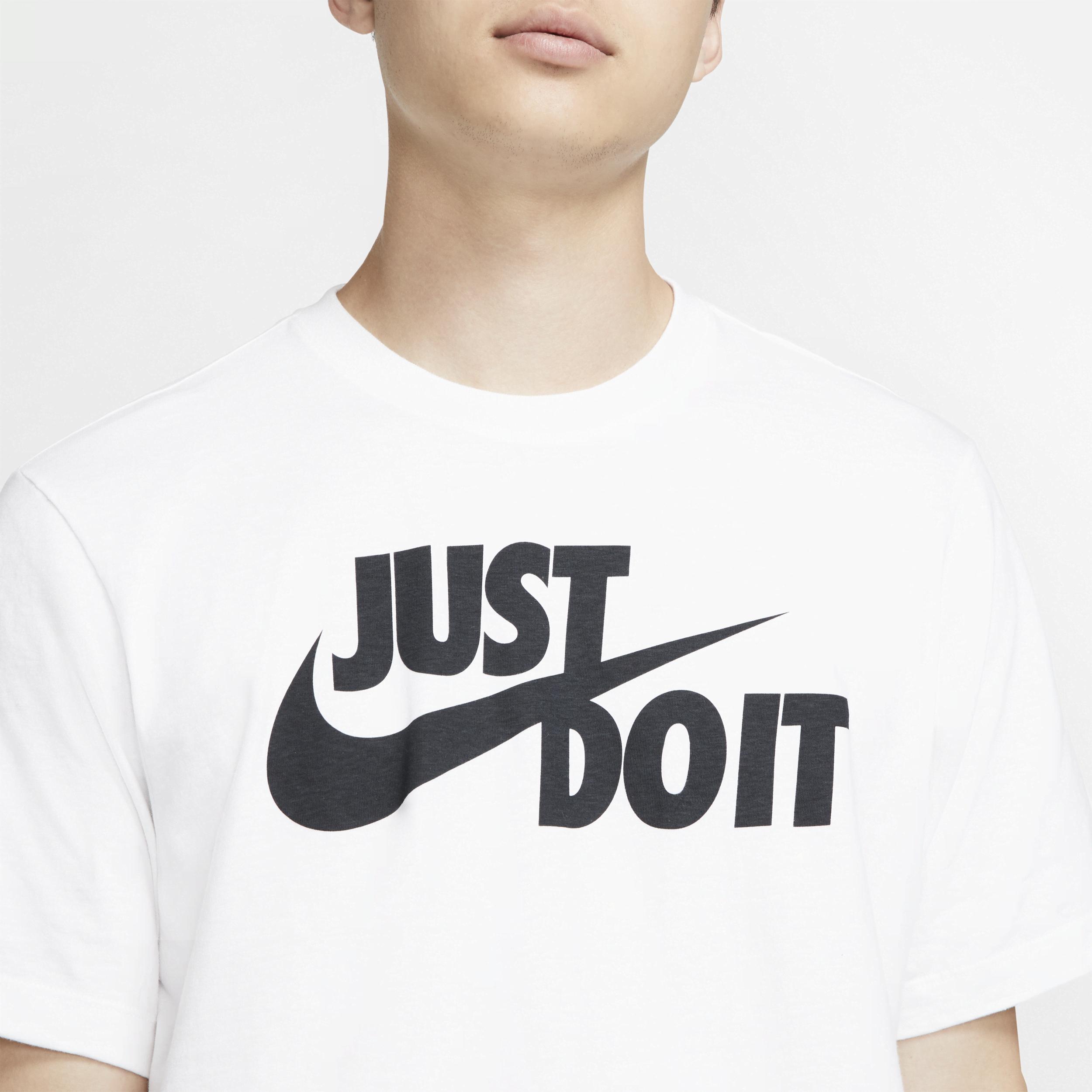 Mens Nike Sportswear JDI T-Shirt Product Image