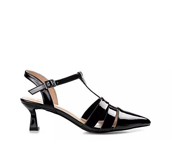 Journee Collection Womens Jazlynn Pumps Product Image