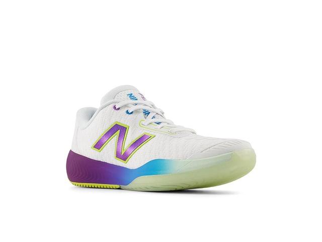 New Balance FuelCell 996v5 Purple Fade) Women's Shoes Product Image