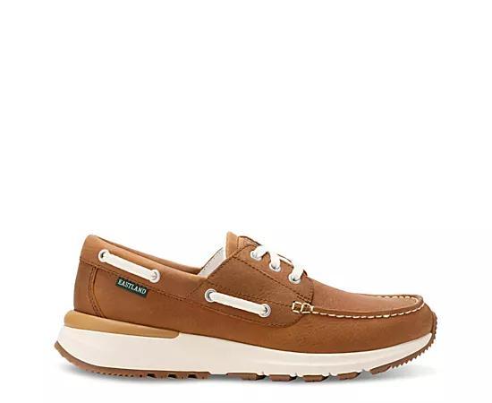 Eastland Men's Leap Trainer Sneaker Product Image