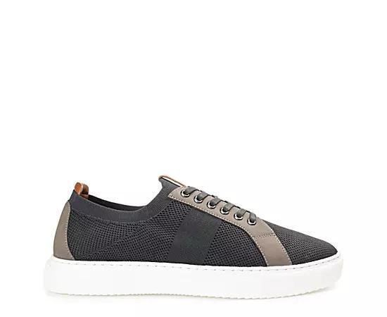 Thomas & Vine Mens Gordon Knit Sneakers Product Image