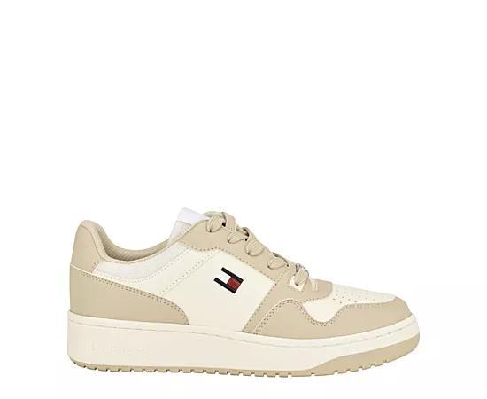 Tommy Hilfiger Womens Twigye Sneaker Product Image