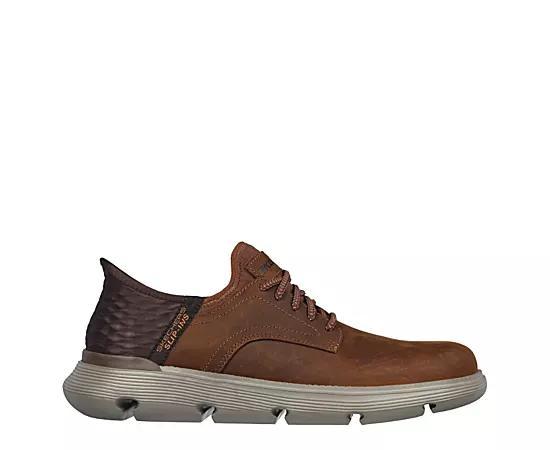 Skechers Hands Free Slip-ins Garza Gervin Mens Shoes Product Image