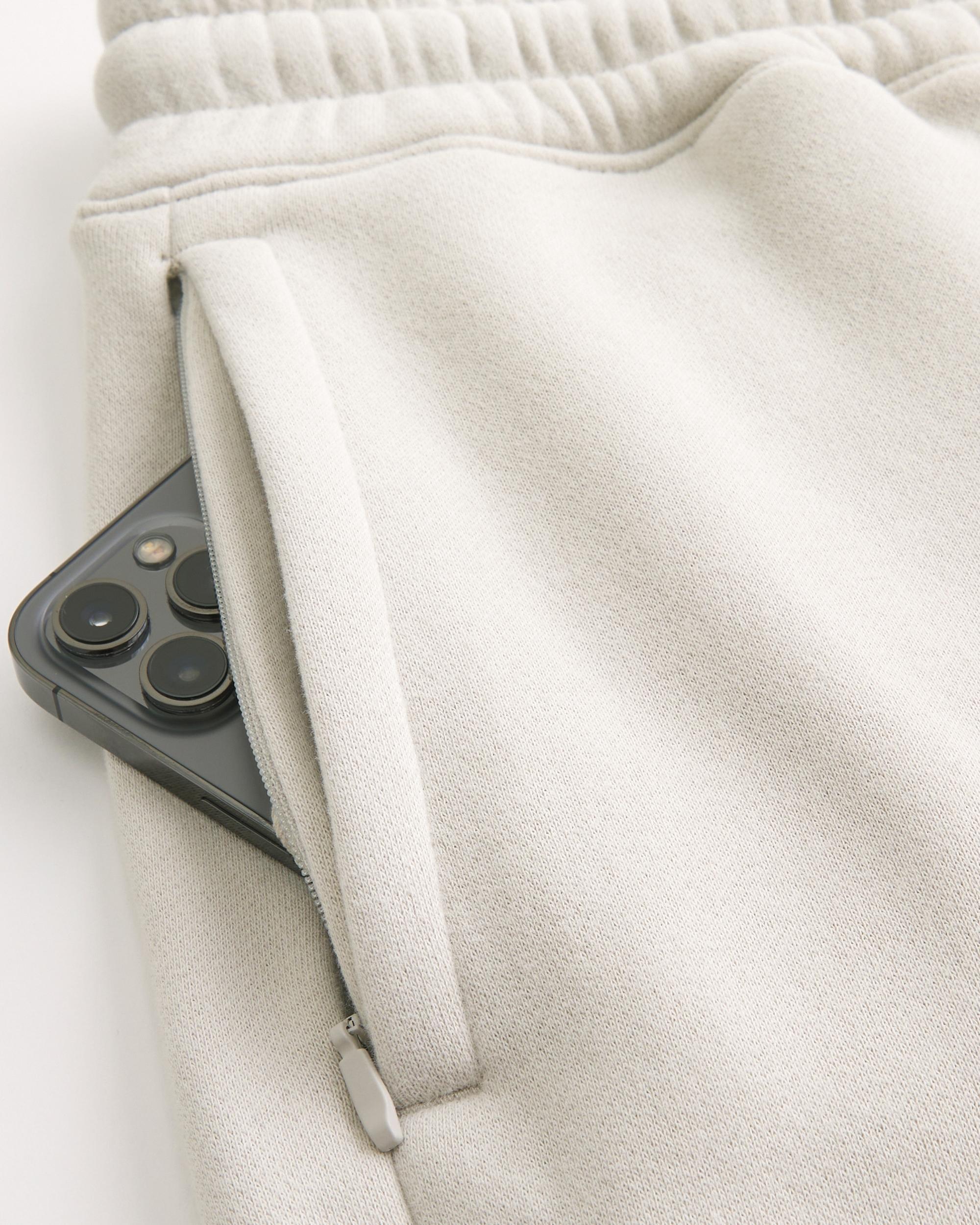 Relaxed Sweatpants Product Image