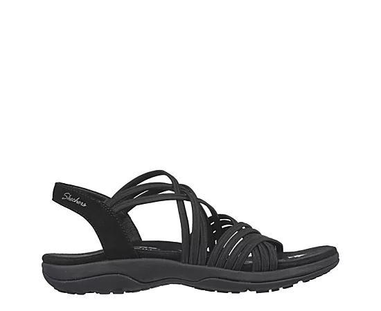 Skechers Womens Sunnyside Sandal Product Image