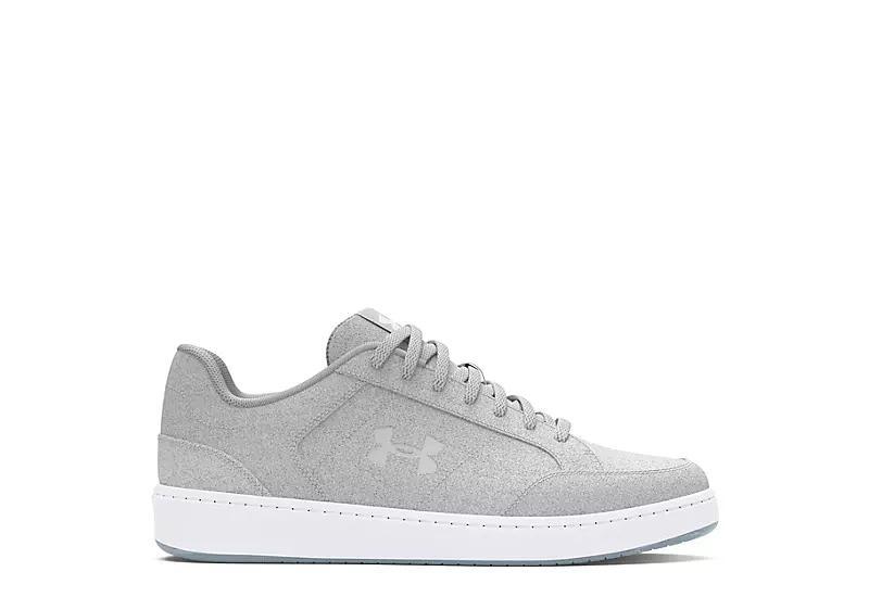 Under Armour Men's Official Court Sneaker Product Image