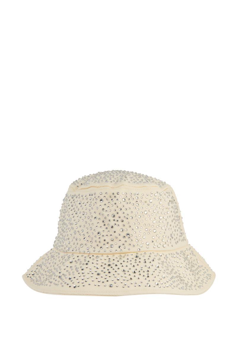 BLING LIFE FOR ME BUCKET HAT Product Image