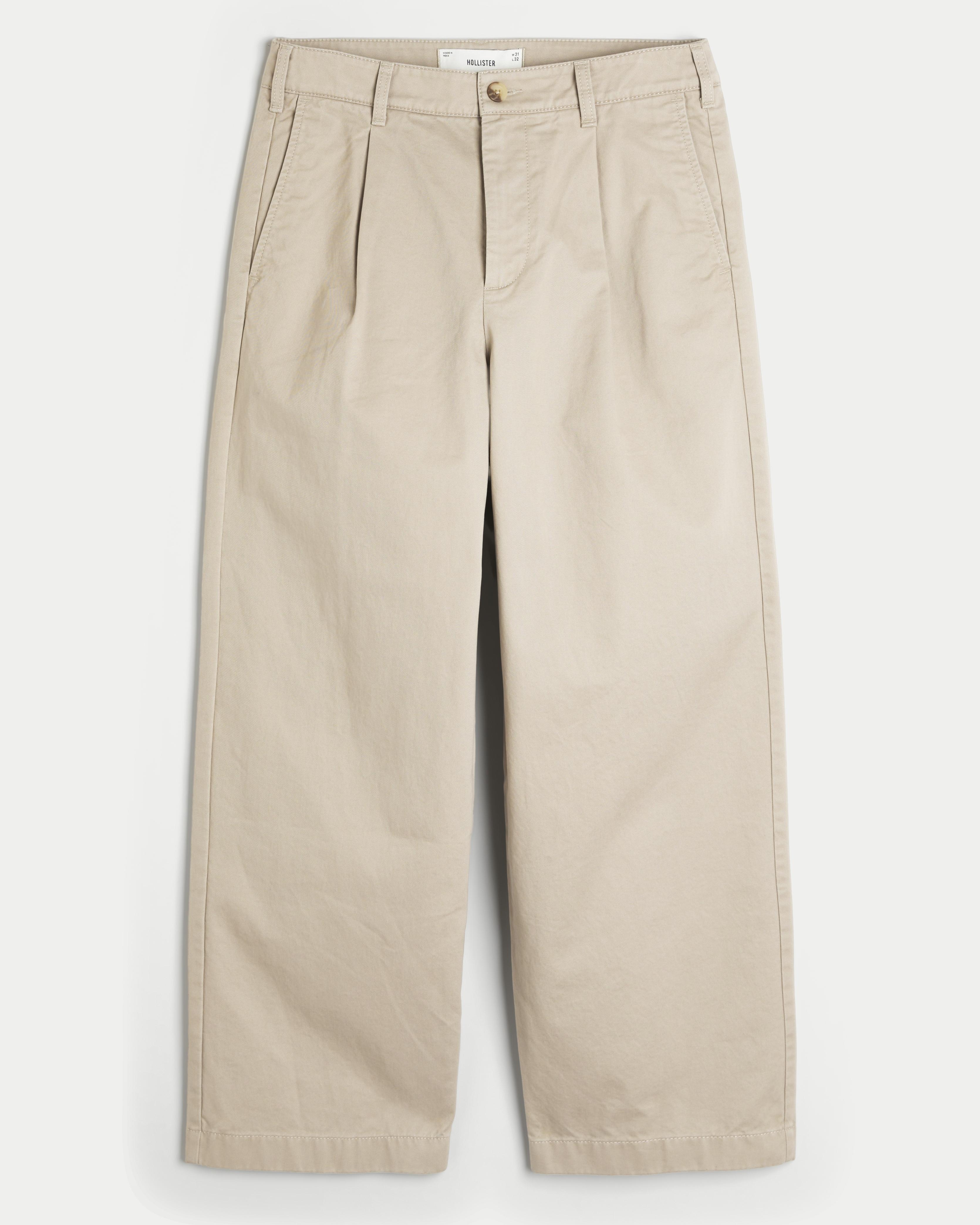 Extreme Baggy Pants Product Image