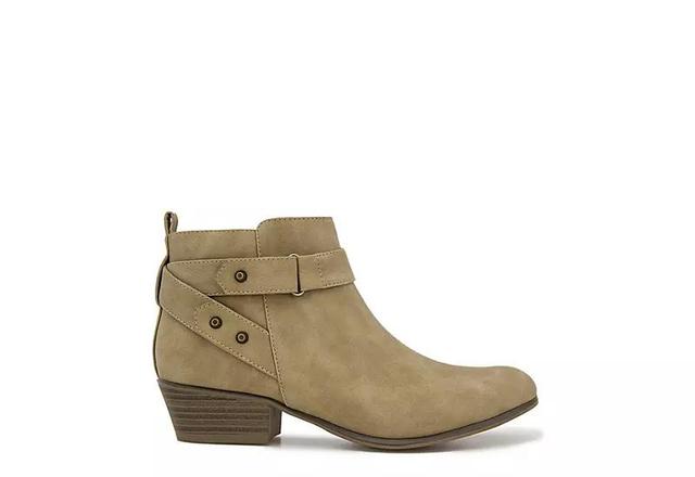 Unionbay Womens Tilly Ankle Boot Product Image