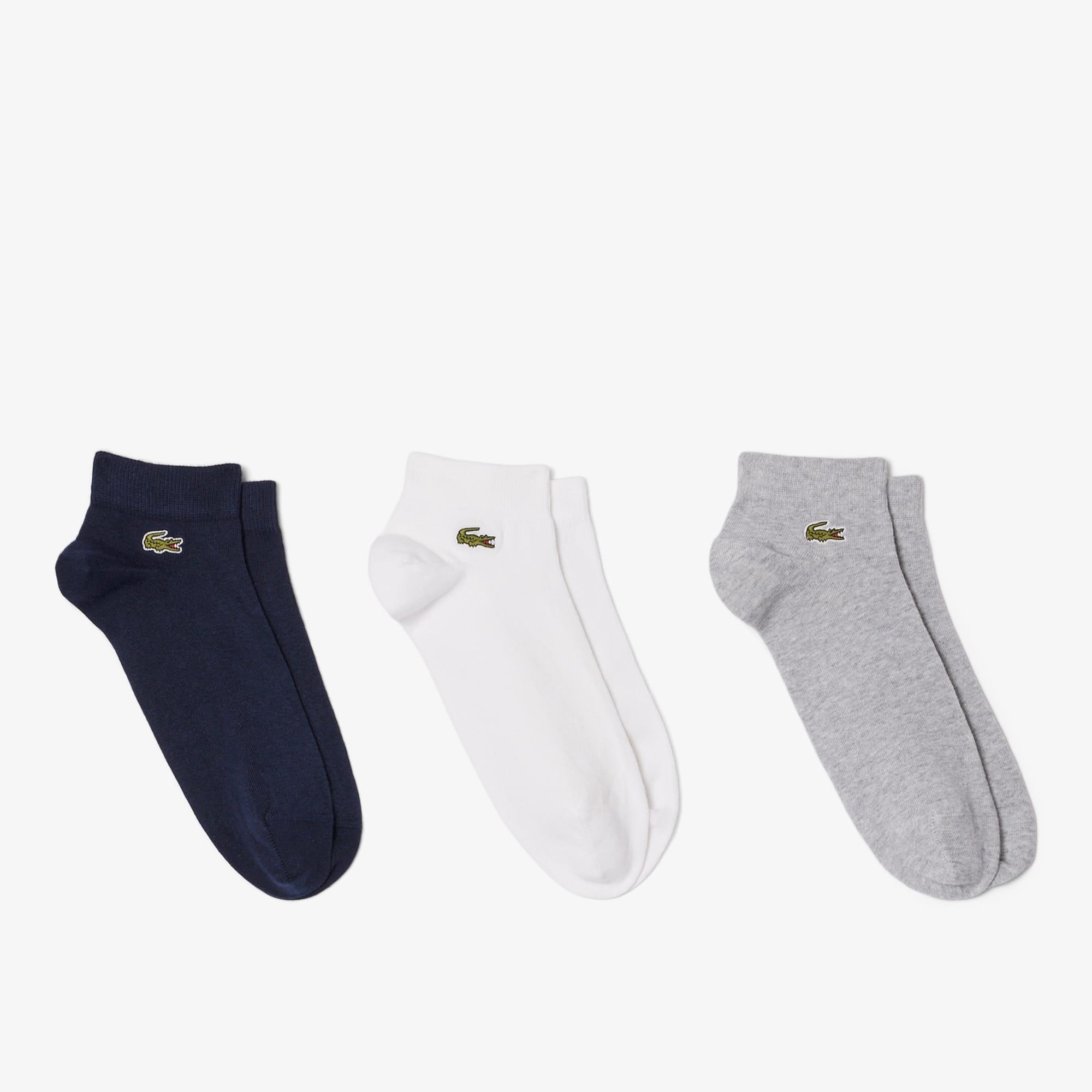 3-Pack Low Socks Product Image