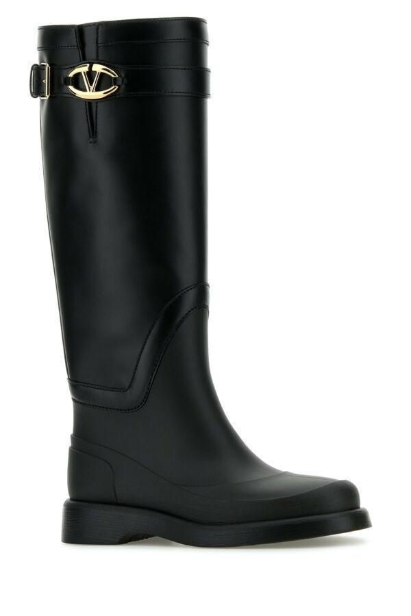 Boot Vlogo The Bold Edition Black Women Product Image