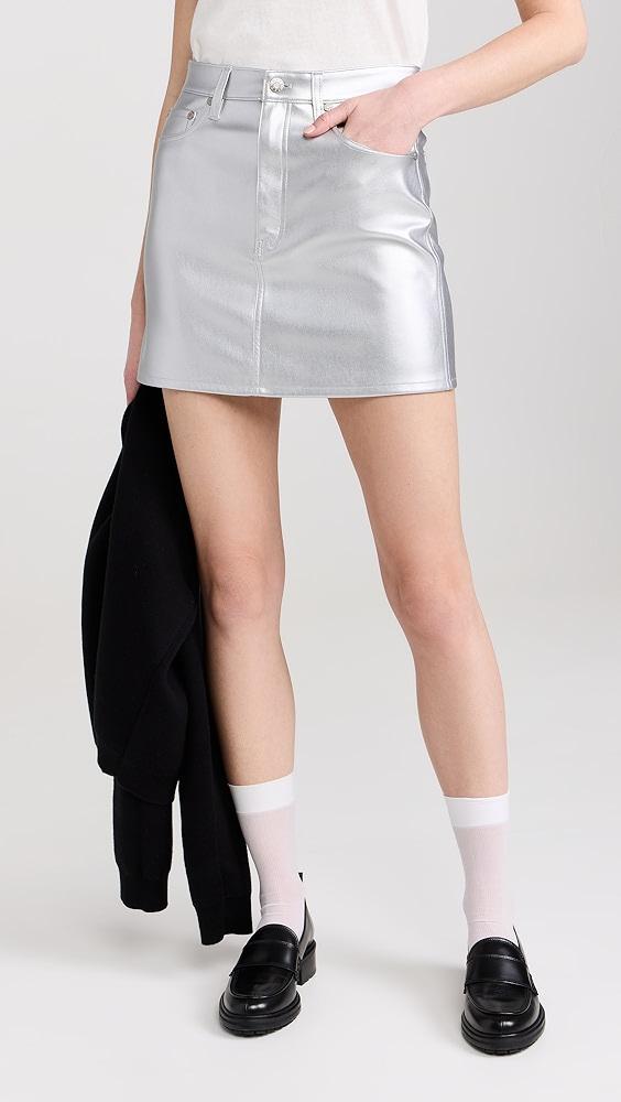 DAZE Stash Skirt | Shopbop Product Image