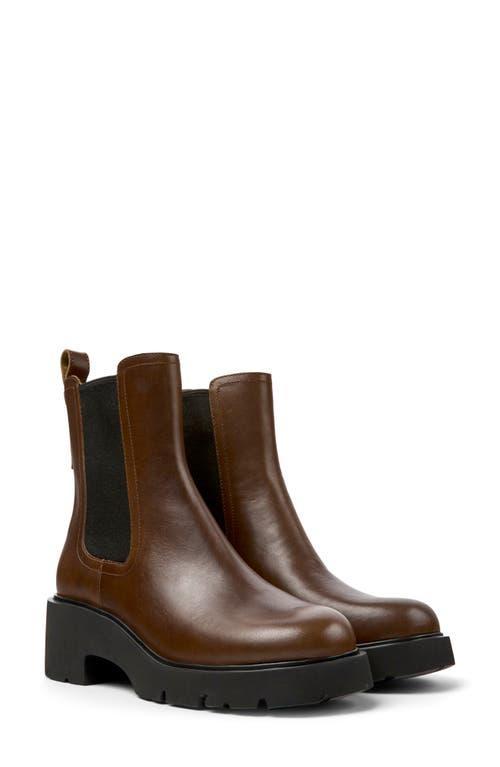 Camper Milah Chelsea Boot Product Image