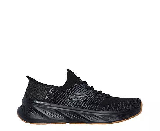 Skechers Mens Slip-ins Relaxed Fit: Edgeride - Raygo Memory Foam Casual Sneakers from Finish Line Product Image