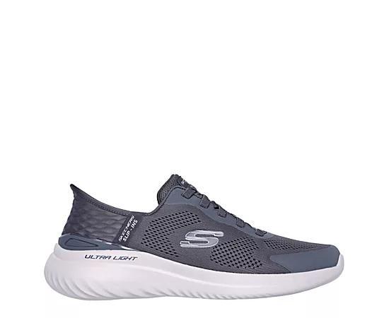 Skechers Men's Slip-Ins Bounder 2.0 Emerged Sneaker Product Image