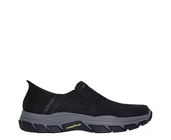 Skechers Mens Slip-Ins Holmgren Sneaker Product Image