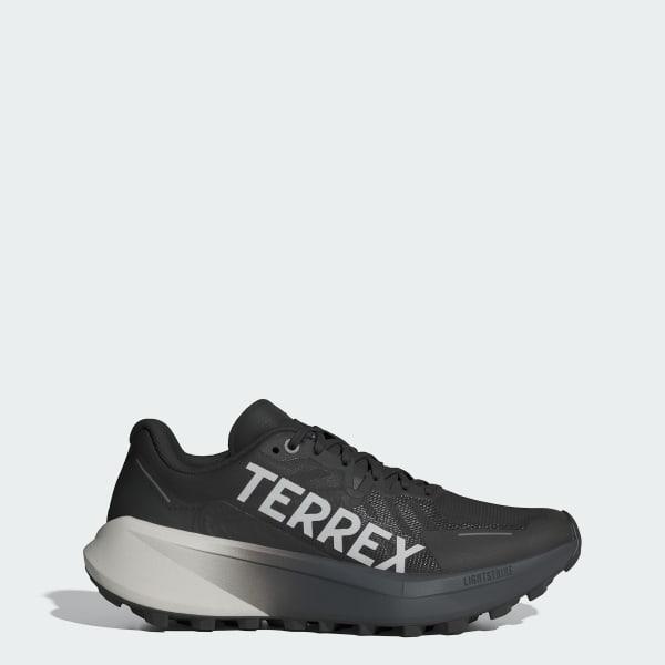 Terrex Agravic 3 Trail Running Shoes Product Image