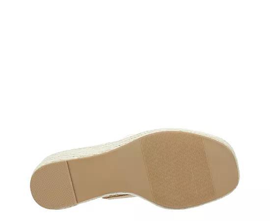 Madden Girl Womens Visionn Wedge Sandal Product Image