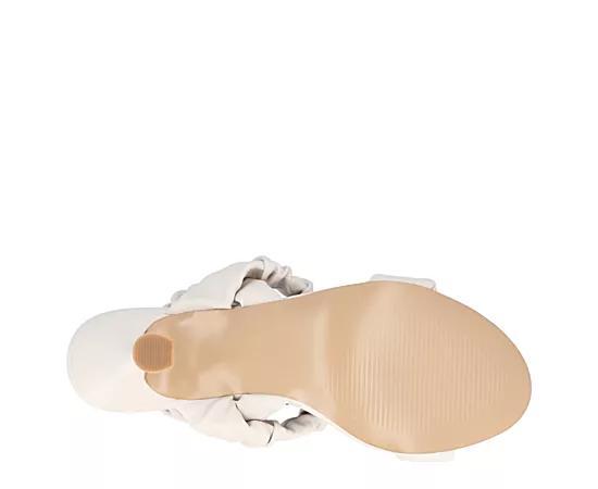 Journee Collection Womens Amaree Sandal Product Image