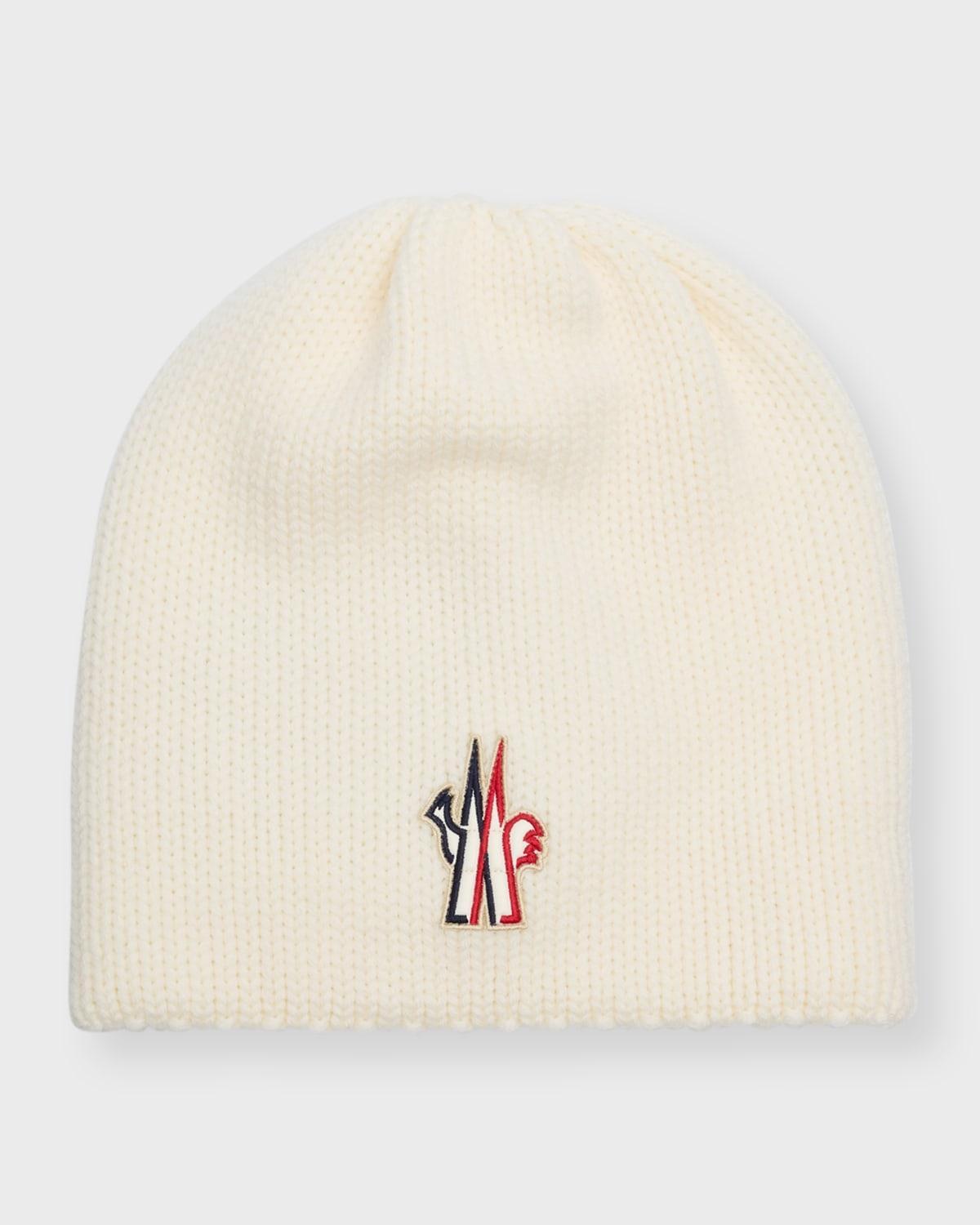 Wool Logo Beanie product image