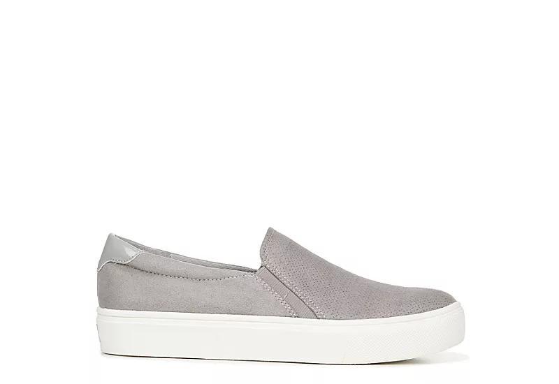 Dr. Scholls Nova Womens Slip-on Sneakers Product Image