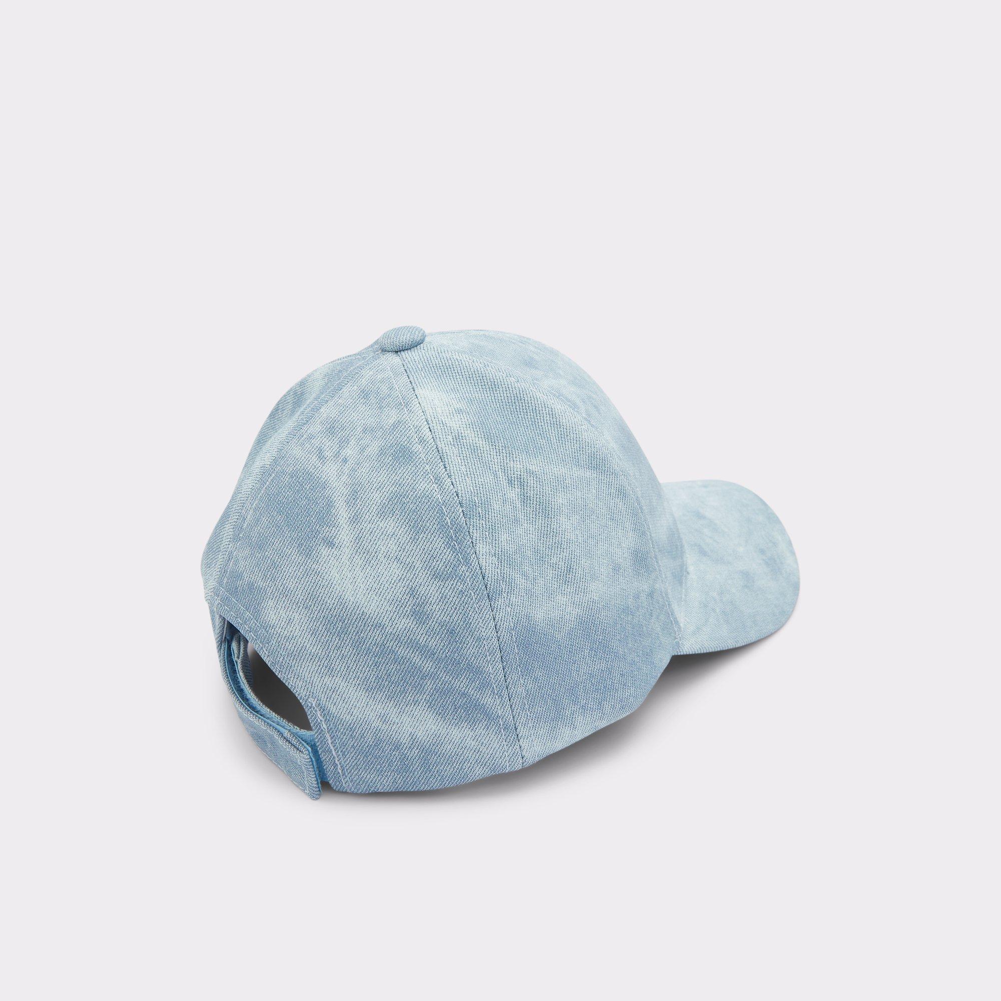 Adrarien Light Blue Women's Hats | ALDO US Product Image