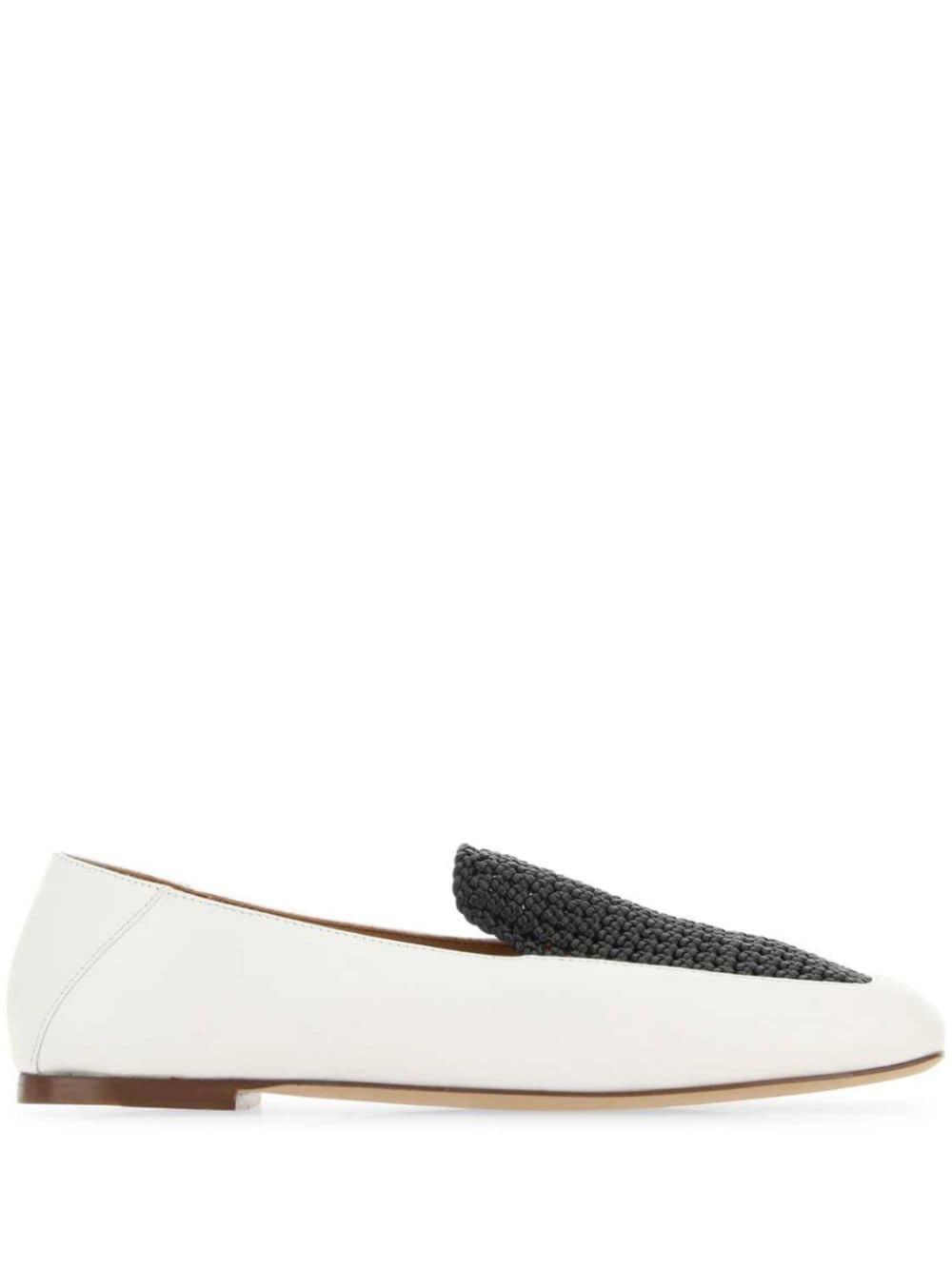 Olene Loafers In Multicolor Product Image