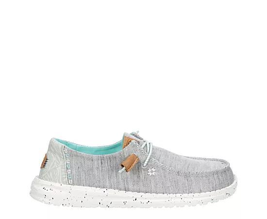 Heydude Womens Wendy Slip On Sneaker Product Image