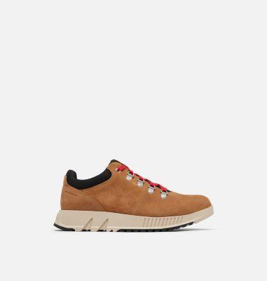 Sorel MAC HILL Lite Hiker Low Men's Waterproof Sneaker- Product Image