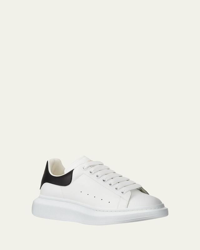 Alexander McQueen Oversized Sneaker Product Image