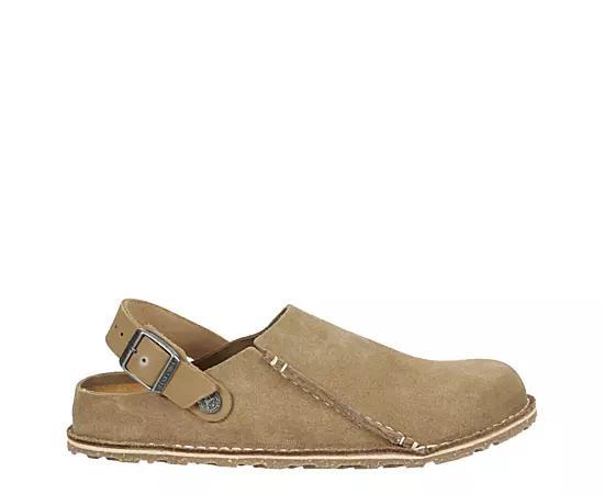 Womens Birkenstock Lutry Premium Clog Product Image