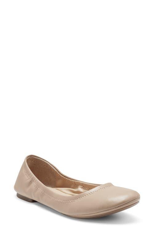 Lucky Brand Emmie Flat Product Image