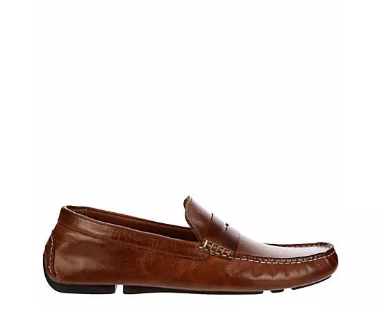 Franco Fortini Men's Daven Penny Loafer Product Image