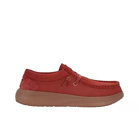 Heydude Womens Wendy Comf Slip On Sneaker Product Image