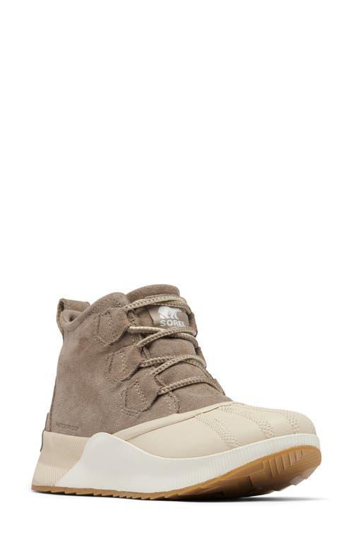 SOREL Out N About III Classic (Omega /Bleached Ceramic) Women's Shoes Product Image