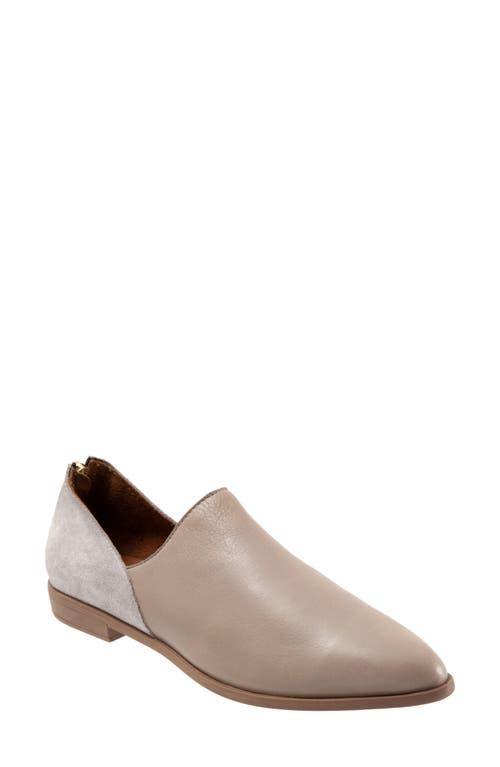 Bueno Beau Pointed Toe Loafer Product Image