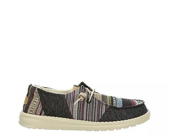 Heydude Womens Wendy Slip On Sneaker Product Image