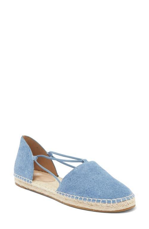 Eileen Fisher Lee Espadrille Flat Product Image