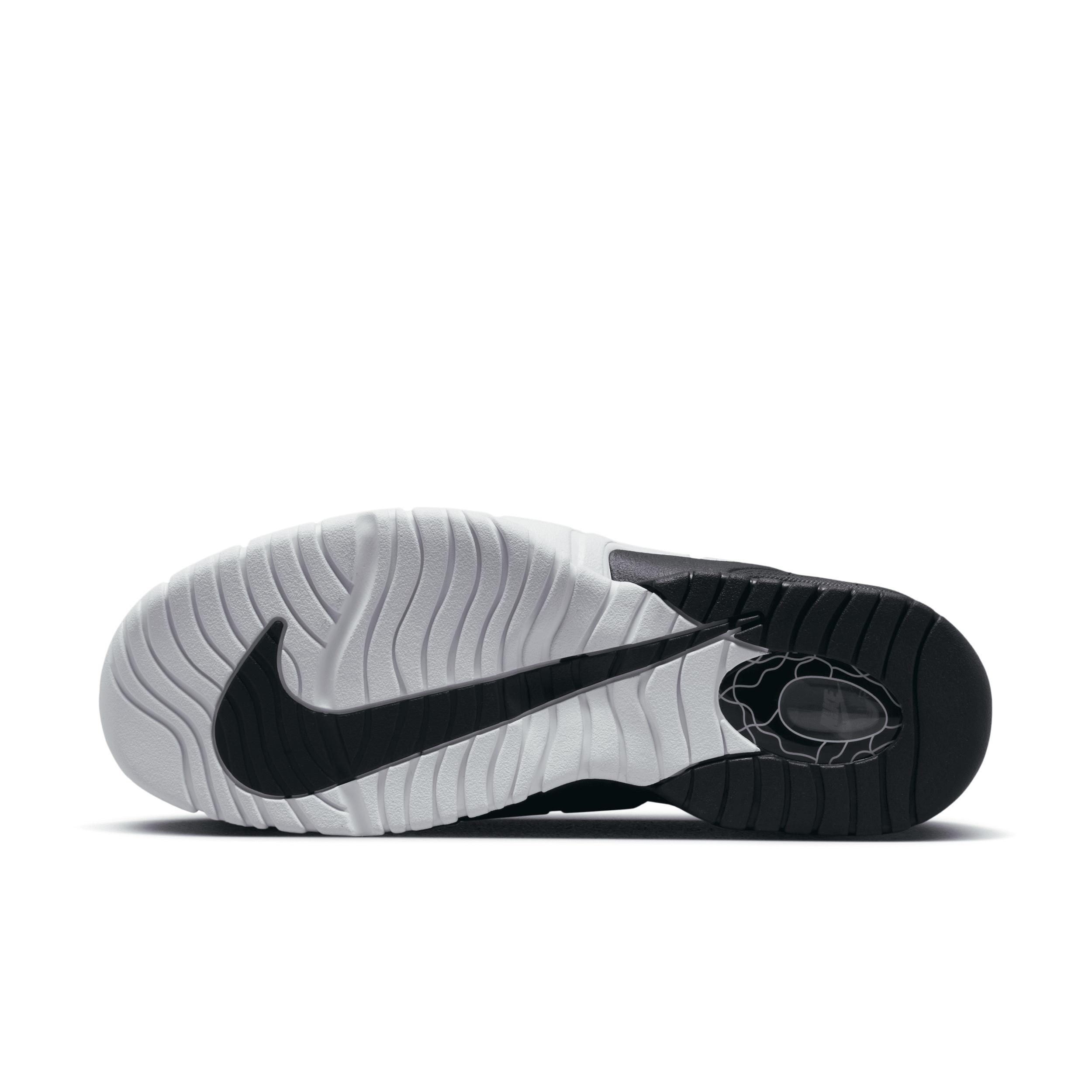 Nike Mens Air Max Penny Shoes Product Image