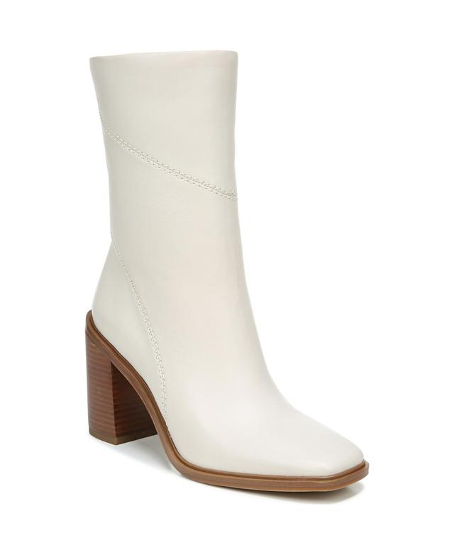 Franco Sarto Womens Stevie Mid Shaft Boots Product Image