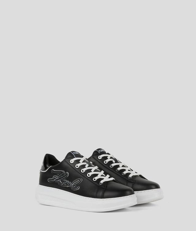 KAPRI SIGNIA LOW SNEAKERS Product Image