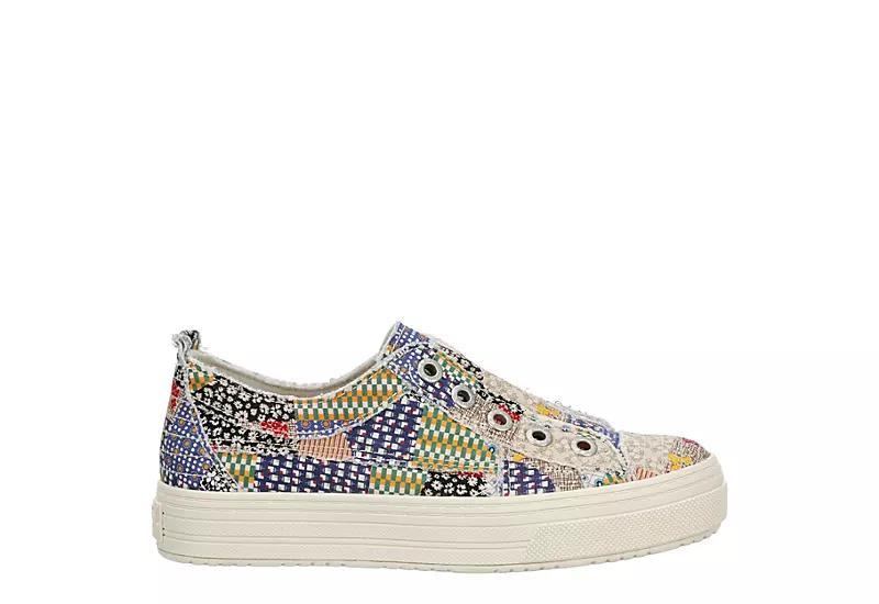 Blowfish Womens Super Play Sneaker Product Image