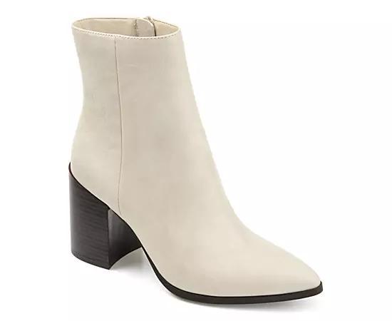 Journee Collection Kathie Tru Comfort Foam Womens Ankle Boots Product Image