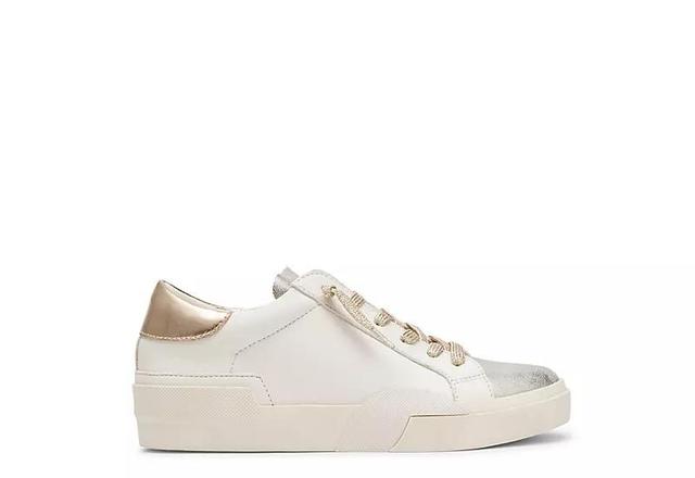 Dv By Dolce Vita Womens Helix Sneaker Product Image