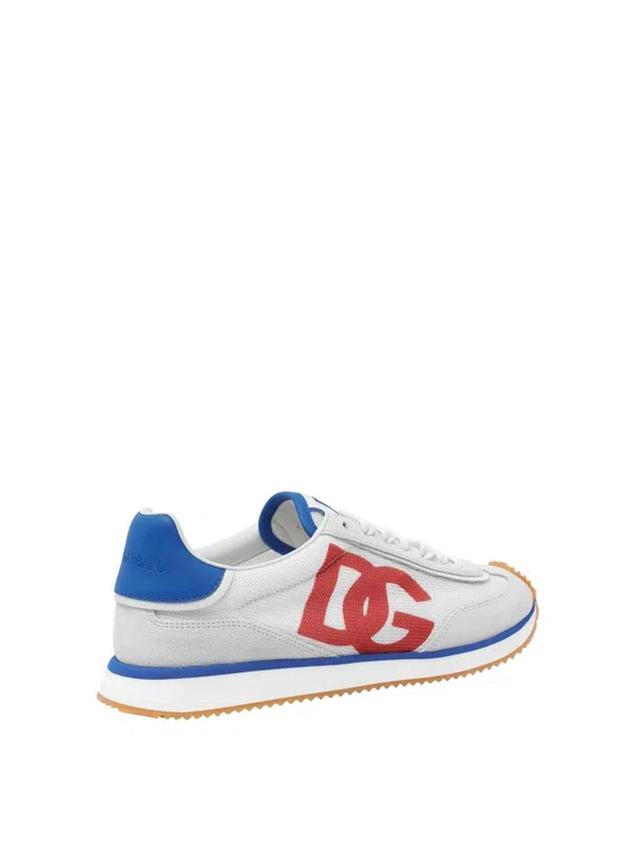 Sneakers In Multicolor Product Image