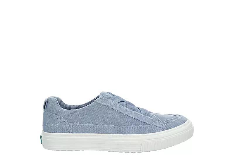 Blowfish Malibu Aztek (Baltic Blue) Women's Shoes Product Image