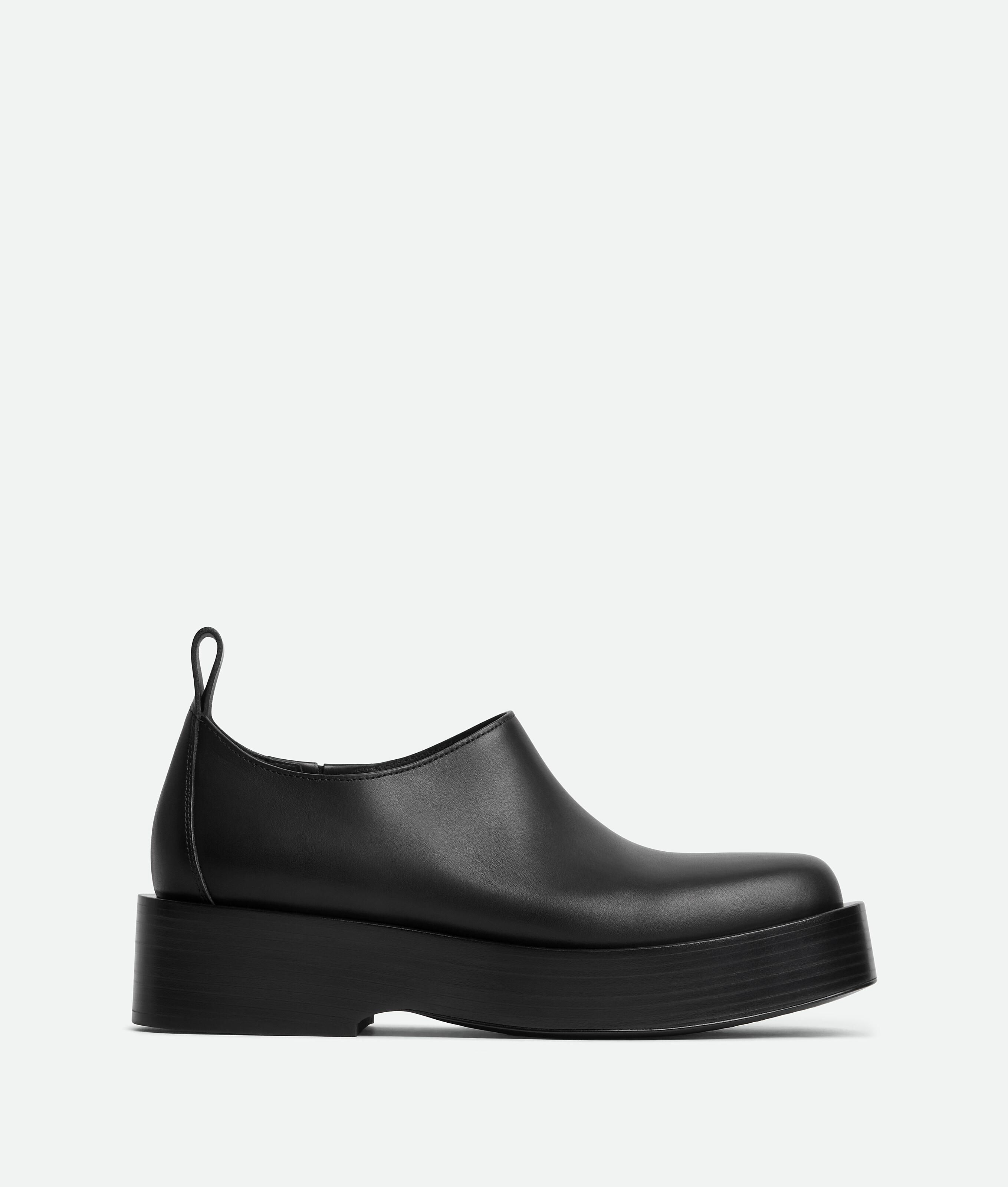 Women's Torino Slip-On in Black product image