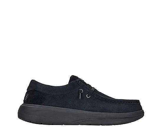 Heydude Men's Wally Comf Slip On Sneaker Product Image