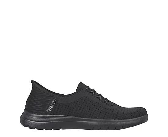 Skechers Womens Slip-Ins On-The-Go Flex Clever Sneaker Product Image